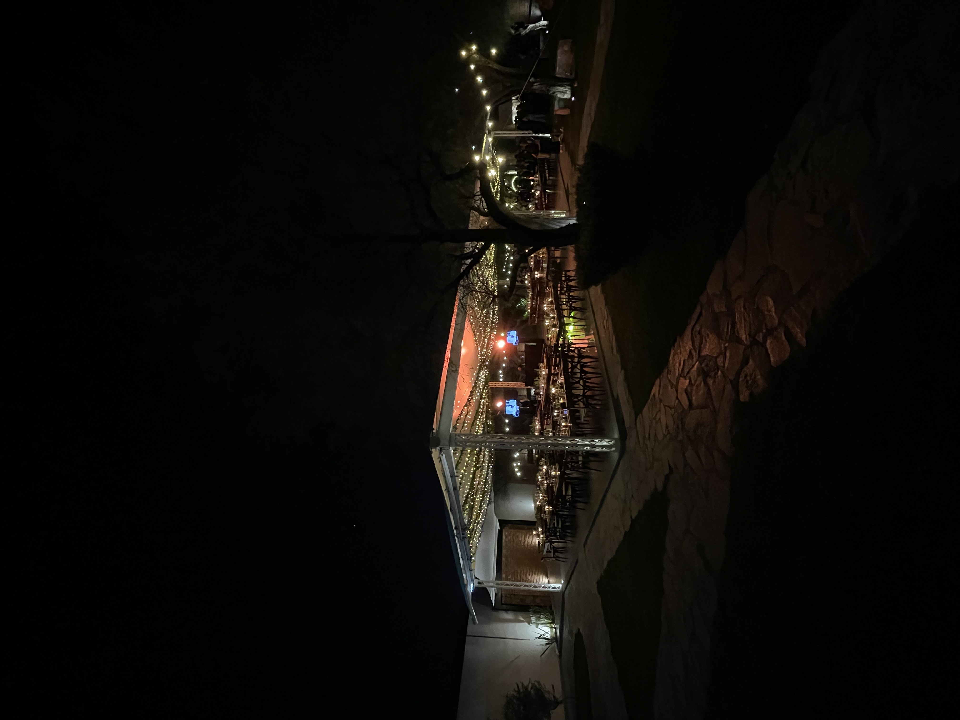 Iluminación elegante