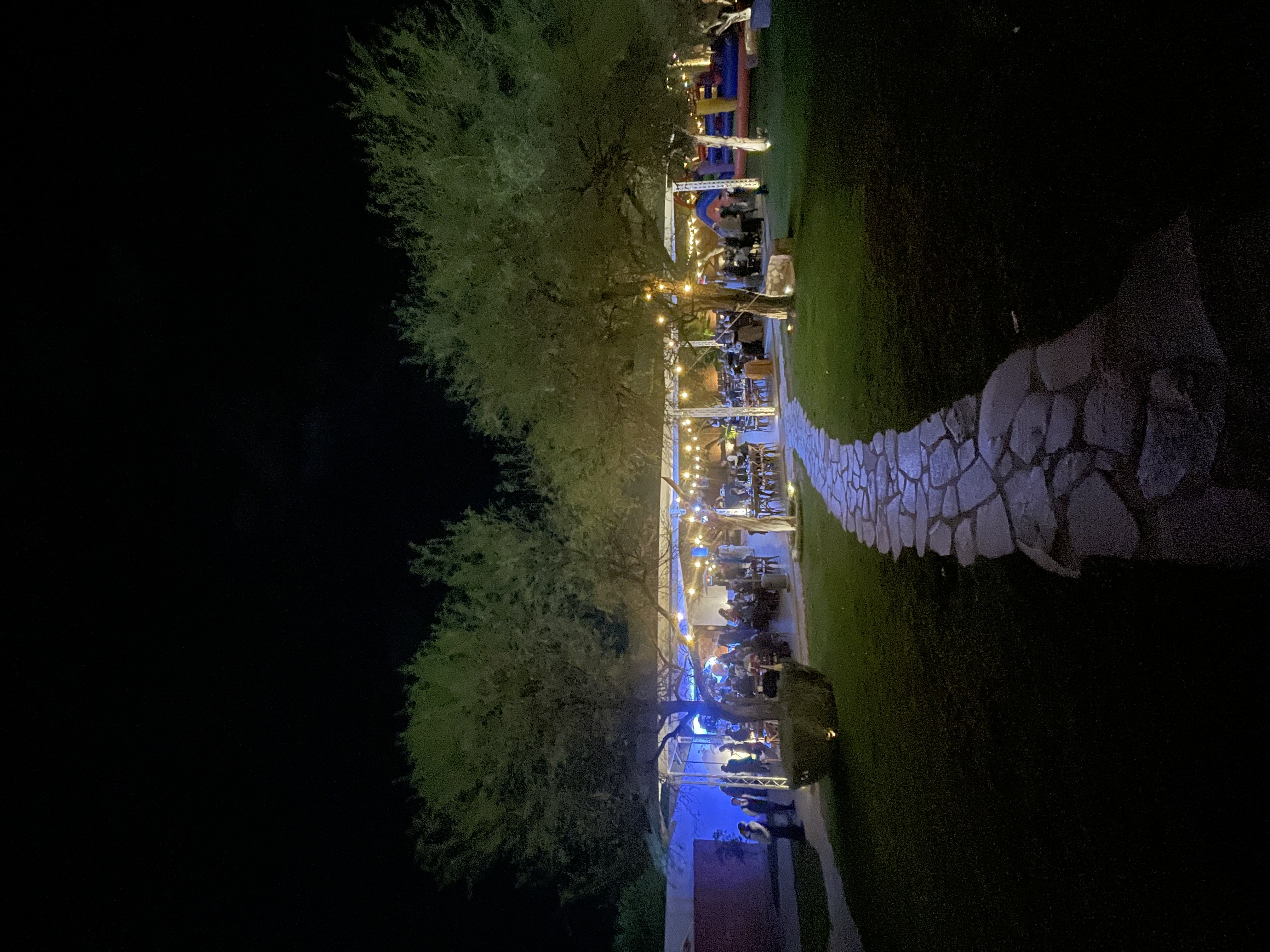 Salón principal elegante